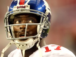 Plaxico: 