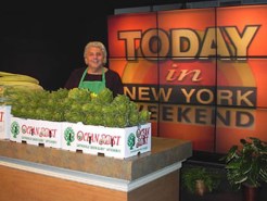 Produce Pete