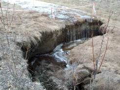 Permafrost in Name Only — Thaw Adds to Warming