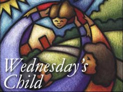 Wednesday's Child