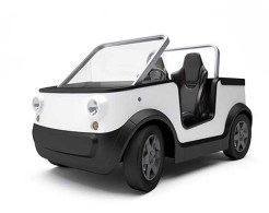 Meet E'mo: The Love Bug of the Future