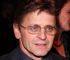 Baryshnikov's Palisades Home on the Market