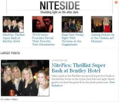 Niteside