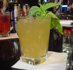Summer Cocktails