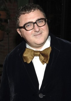 Some Things You Should Know About Alber Elbaz