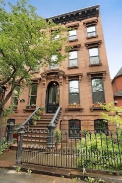 Brooklyn Home from 
