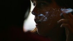 Police: Student Brought Pot to Her Graduation