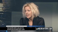 Getting The Homeless Back On Their Feet