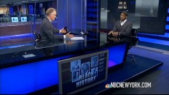 Black History Month: Making History Now