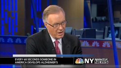 New Alzheimer's Facts & Figures