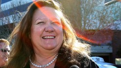 The $100B Woman You've Never Heard of