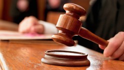 Man Arraigned in Death of Flanders Woman