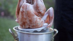 How to Prevent Holiday Cooking Fires