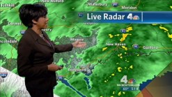 Janice Huff's Forecast on Tuesday, December 6