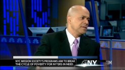 4 Our Communities: Confronting Poverty