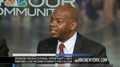 4 Our Communities: Access to Education