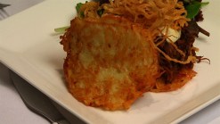 Scrumptious Holiday Latkes