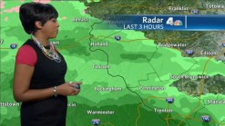 Janice Huff's Forecast on Tuesday, December 20
