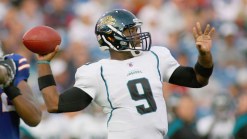 Jets QB David Garrard Plans to Retire: AP