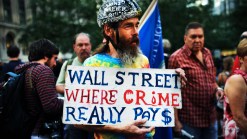Full Coverage: Occupy Wall Street Movement