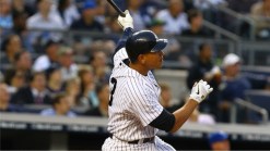 Feels Like Old Times at Yankee Stadium