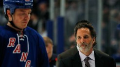 Dark Clouds and Silver Linings for the Rangers