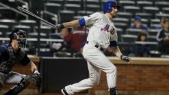Blame Mets Loss on the Rain