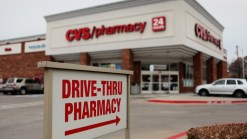 CVS Renames Itself, Goes Tobacco Free Early