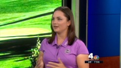 May: Golf Month