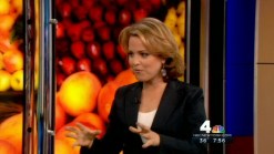 National Nutrition Month: Ashley Koff Talks Healthy Snacks