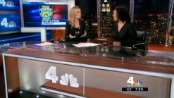Stop-and-Frisk Trial Debate