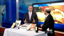 What You Need for a Great Passover Seder