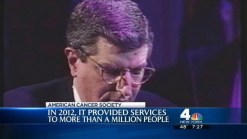 American Cancer Society's 100th Birthday