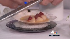 5th Annual Sunday Supper at Chelsea Market