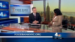 Food Bank for NYC