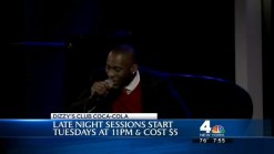 Jazz At Lincoln Center : Late Night Sessions