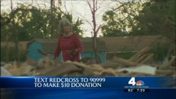 American Red Cross: Help for Oklahoma Victims