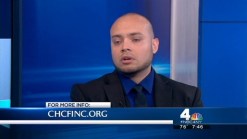 Mentor Month: The Committee for Hispanic Children and Families, Inc.