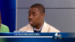 Let's Get Ready's Model of Students Mentoring Students