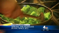 New York City Rescue Mission