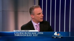 New NYU Course: A History of Baseball's Most Successful Franchise