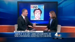 Scientific American: Why We Cheat