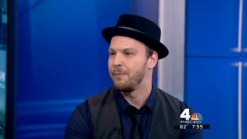 Gavin DeGraw: Summer Tour 2013