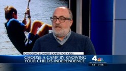 Choosing the Right Summer Camp