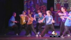 National Dance Institute: Transforming Children's Lives for 36 Years