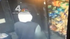 Surveillance Video Shows Boy, 8, at Deli Shooting