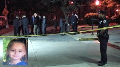 9-Year-Old Girl Wounded in Bronx Shooting