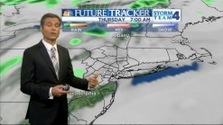 Morning Forecast for Tuesday, May 21