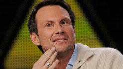 Fla. Rejects Christian Slater's Election Ballot