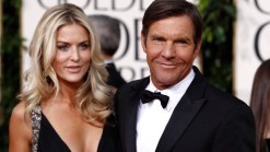 Dennis Quaid Files for Divorce